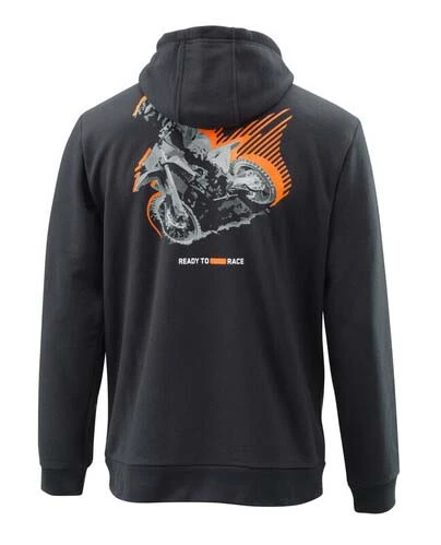MX HOODIE - image 1
