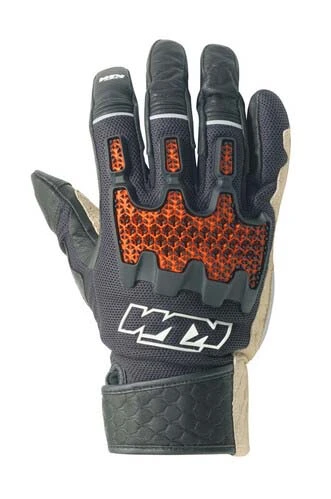 ADV R V3 GLOVES - image 1
