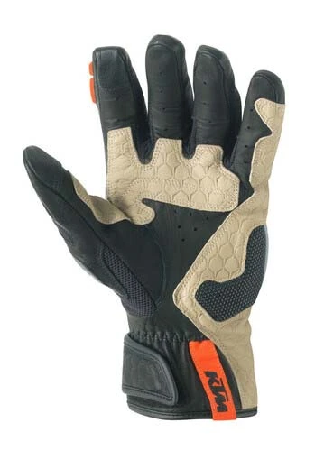 ADV R V3 GLOVES - image 2