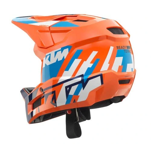 KIDS GRAVITY EDRIVE HELMET - image 1