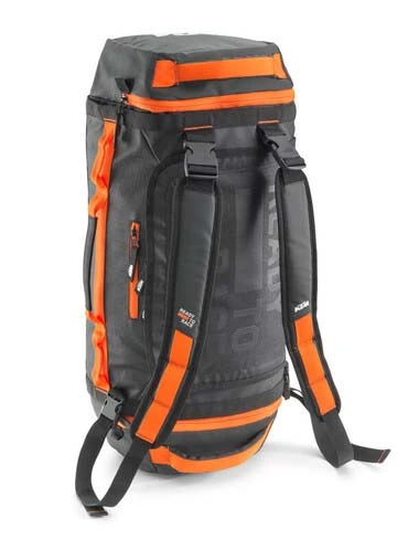 PURE DUFFLE BAG - image 1