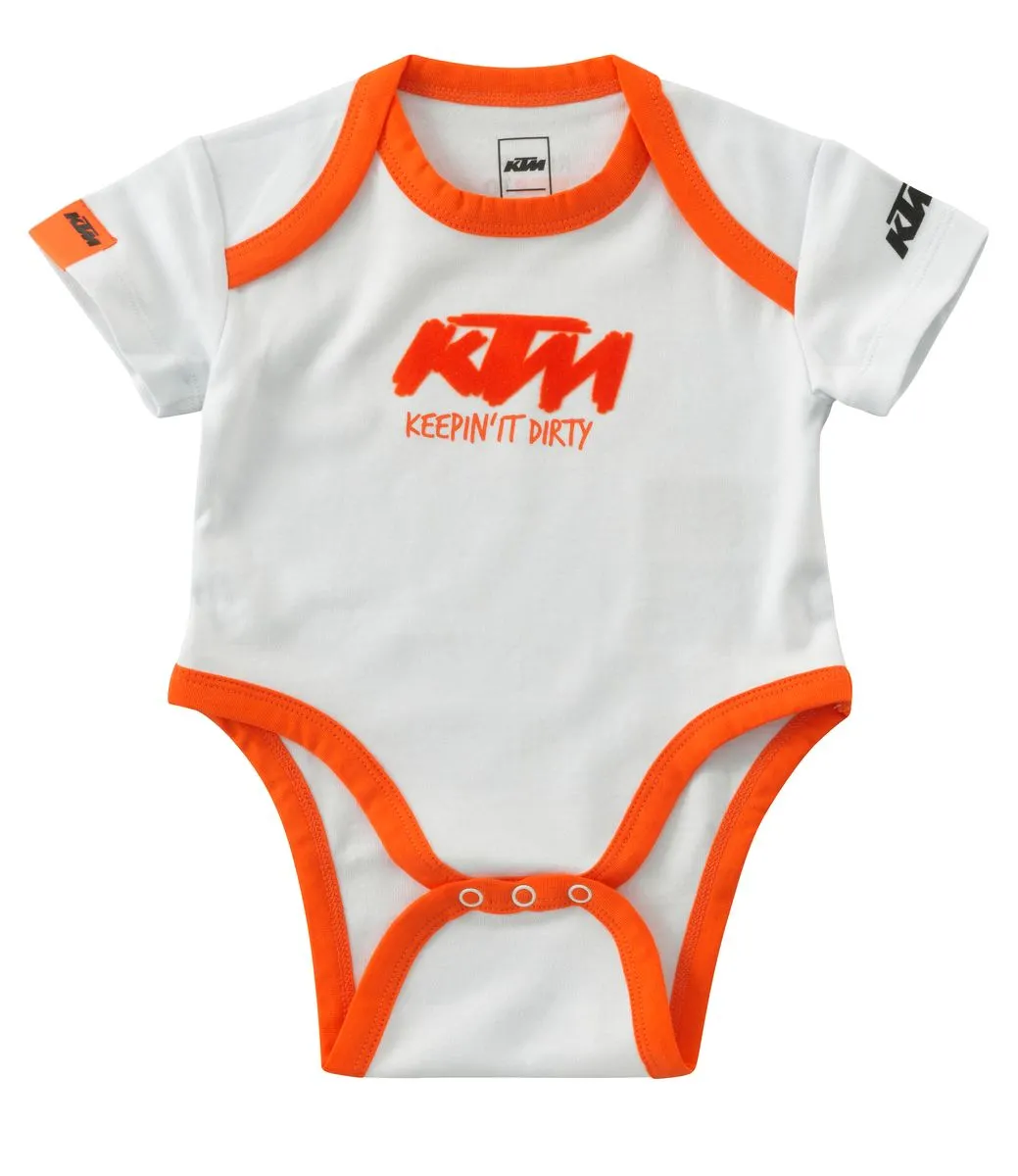 BABY BODY SET - image 1