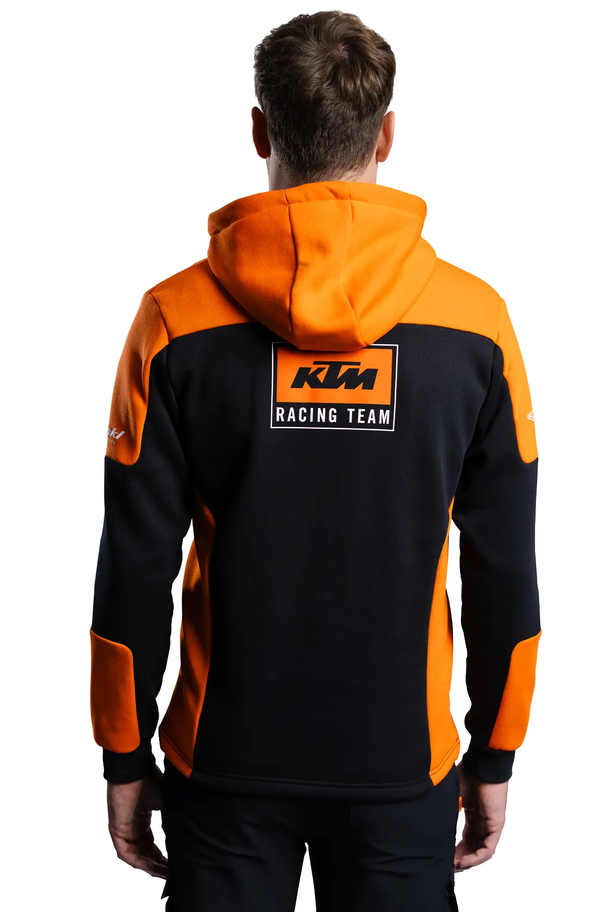 TEAM ZIP HOODIE - image 4