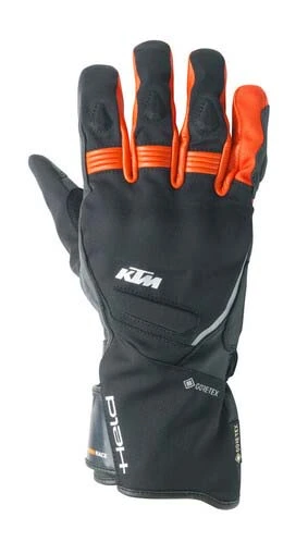 ADV S GORE-TEX® GLOVES - image 1