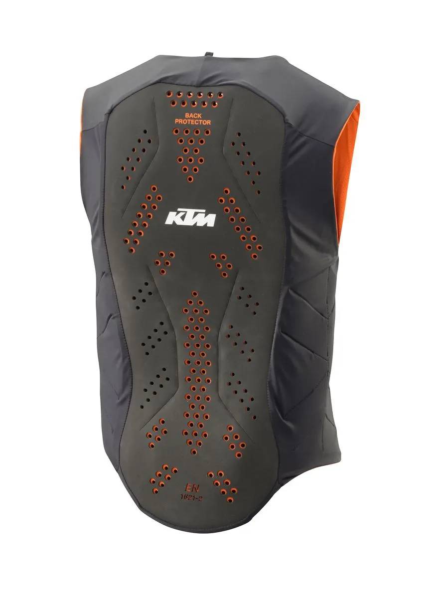 PROTECTOR VEST - image 1