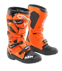 TECH 7 MX BOOTS