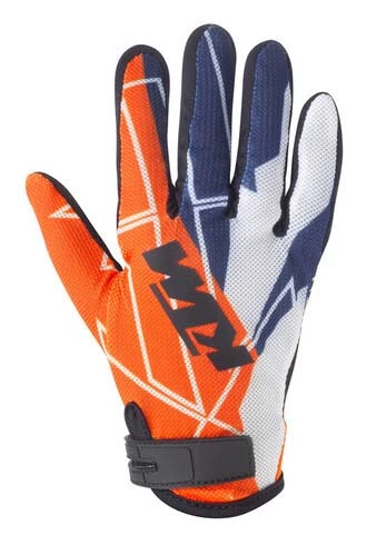 KIDS GRAVITY-FX GLOVES - image 1