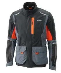 RACETECH WP JACKET