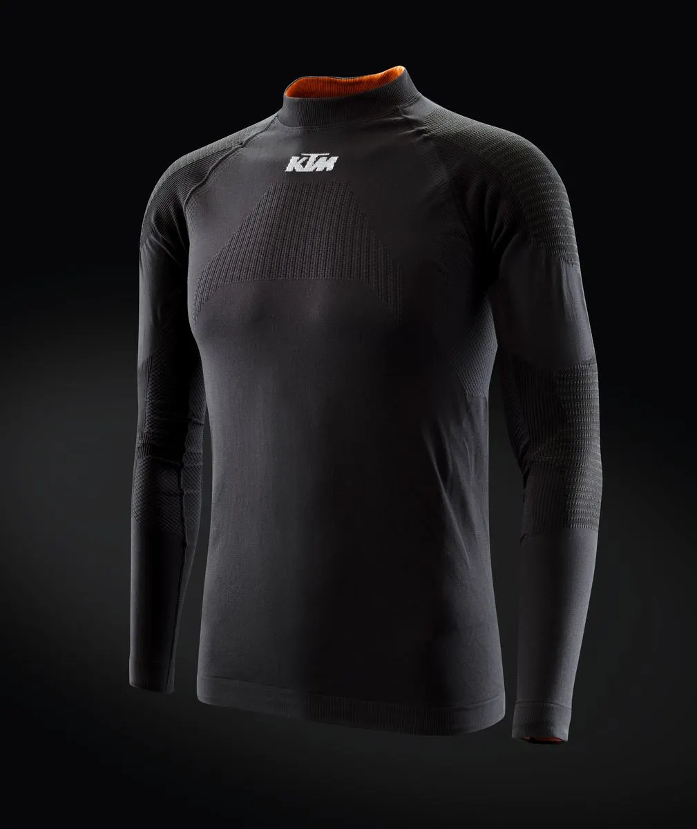 UNDERSHIRT LONG TOURING - image 2