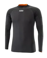 UNDERSHIRT LONG TOURING