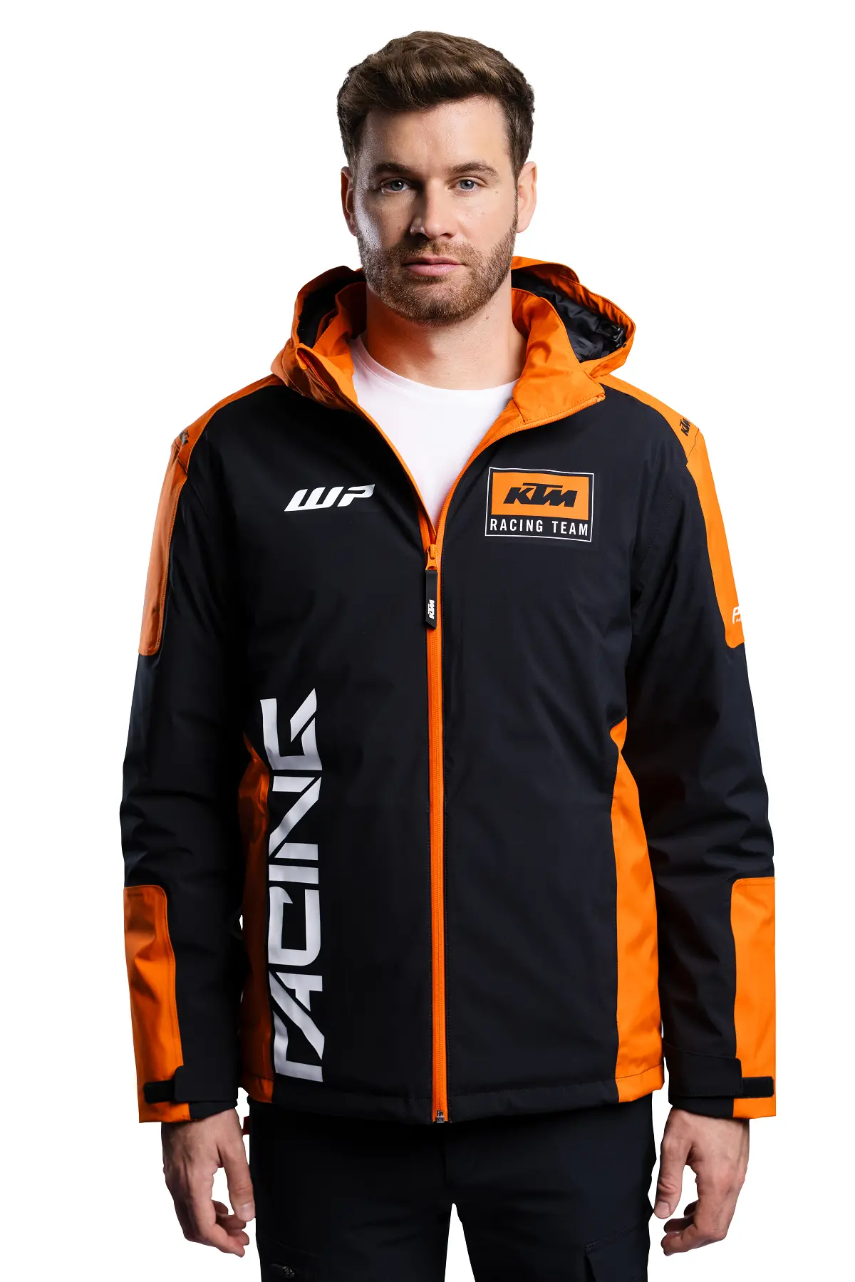 TEAM WINTER JACKET - image 2