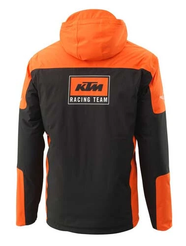 TEAM WINTER JACKET - image 3