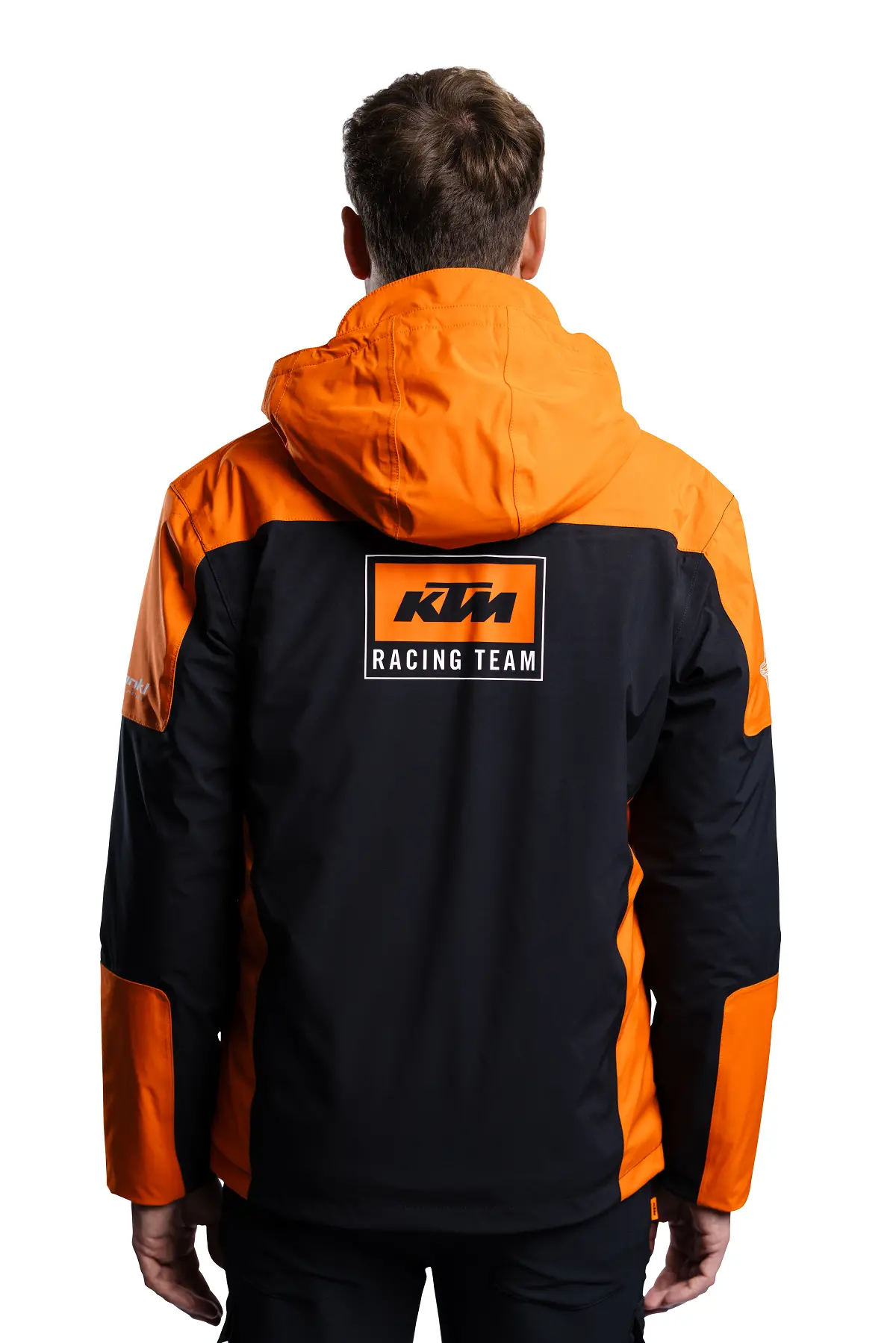 TEAM WINTER JACKET - image 4