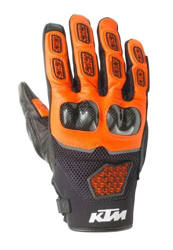 RADICAL X V3 GLOVES - image 1