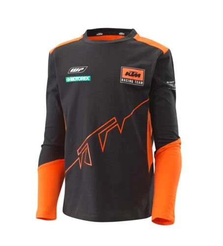 KIDS TEAM HOME SUIT - image 1