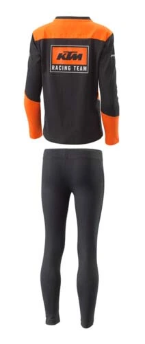KIDS TEAM HOME SUIT - image 3