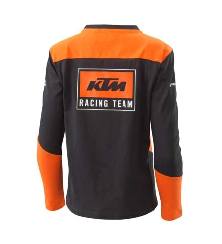 KIDS TEAM HOME SUIT - image 4