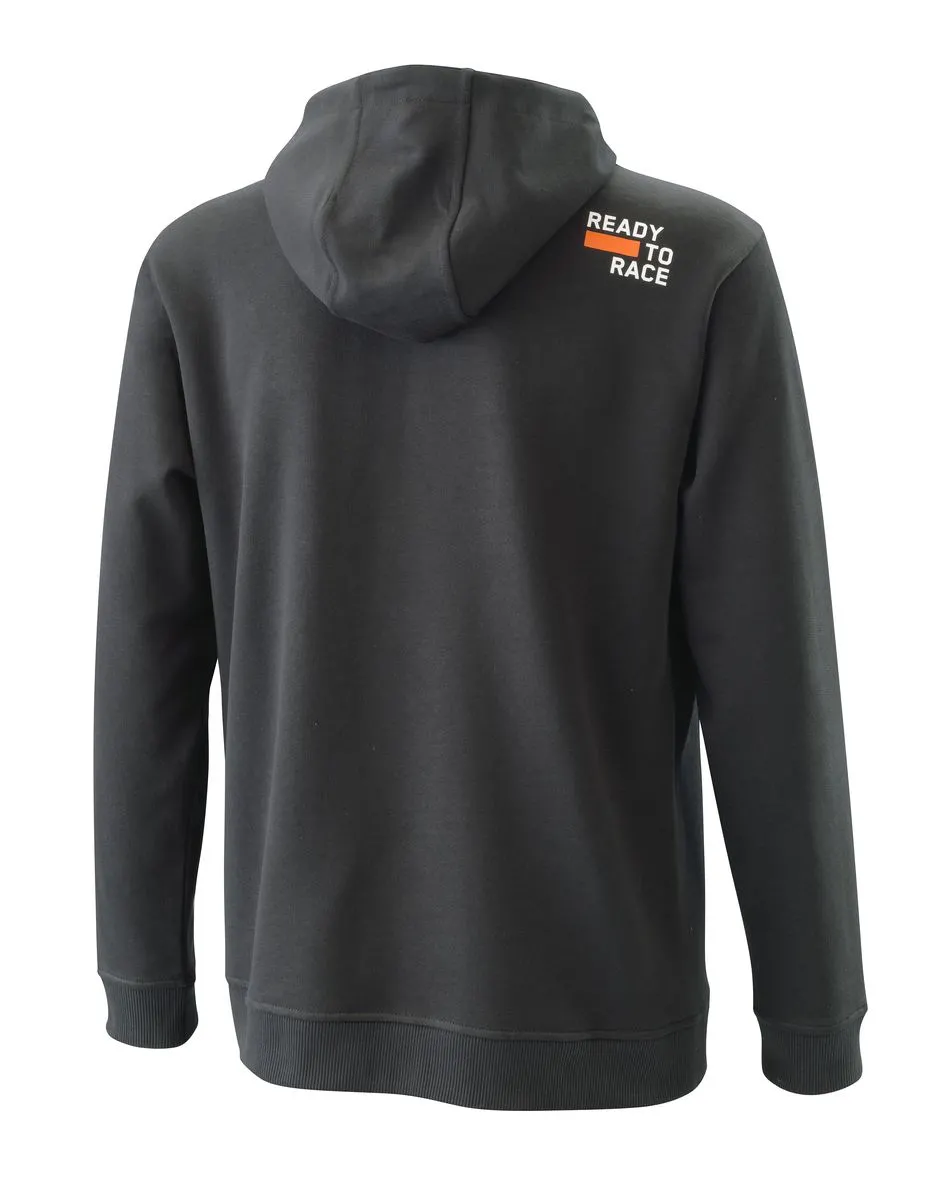 Pure Zip Hoodie - image 1
