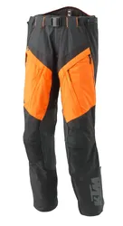 TERRA ADVENTURE V2 PANTS BLACK