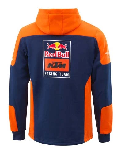 REPLICA TEAM ZIP HOODIE - image 3