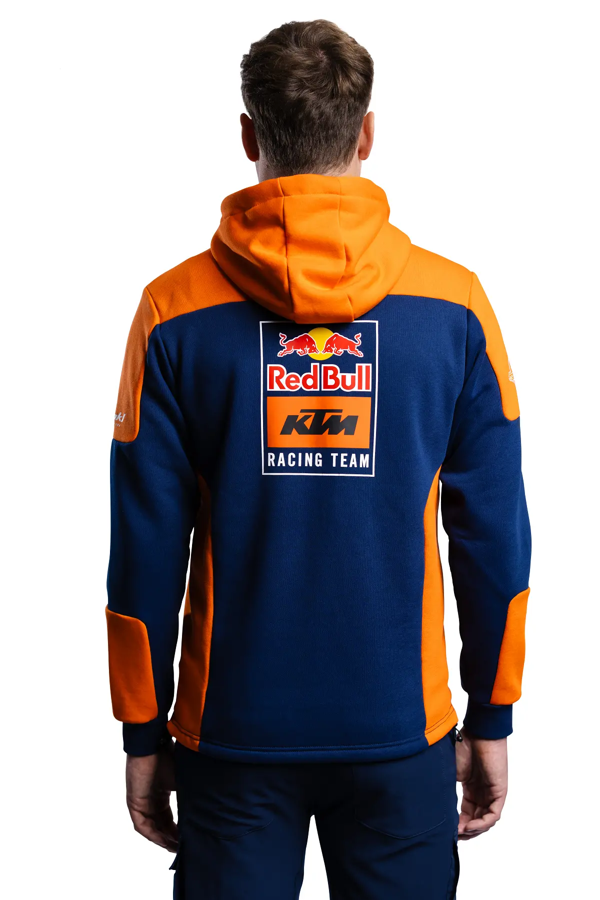 REPLICA TEAM ZIP HOODIE - image 4