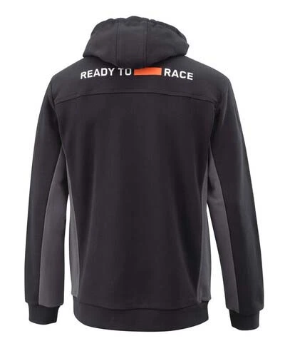 MECHANIC HOODIE - image 1