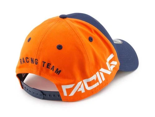 REPLICA TEAM CURVED CAP - image 1
