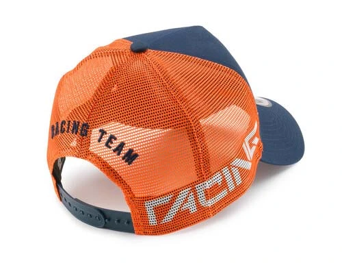 REPLICA TEAM TRUCKER CAP - image 1