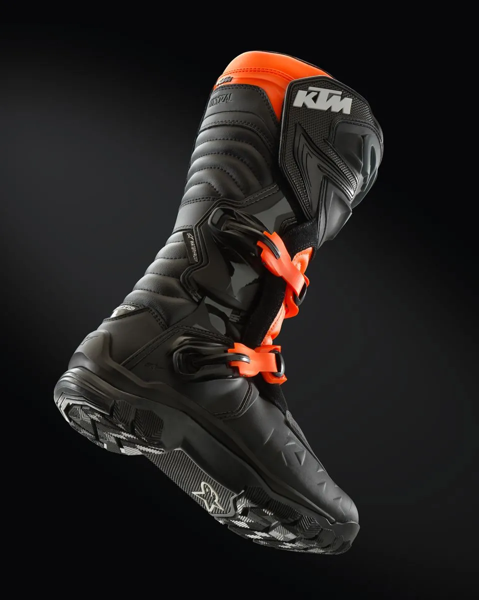 COROZAL DRYSTAR BOOTS - image 1