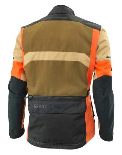 ADV R V3 JACKET - image 1