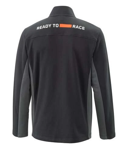 MECHANIC ZIP SWEATER - image 1