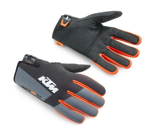 RACETECH WP GLOVES