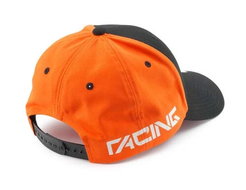 TEAM CURVED CAP - image 1
