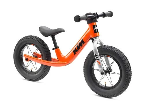 KIDS TRAINING BIKE - image 1