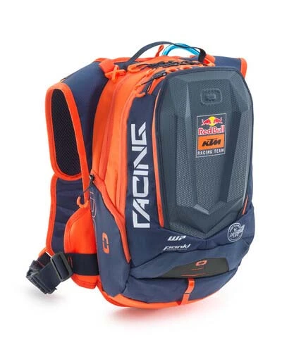 REPLICA TEAM DAKAR HYDRATION BACKPACK