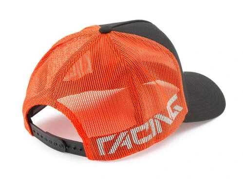 TEAM TRUCKER CAP - image 1