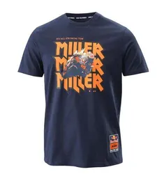 RB KTM JACK MILLER TEE