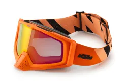 RACING GOGGLES