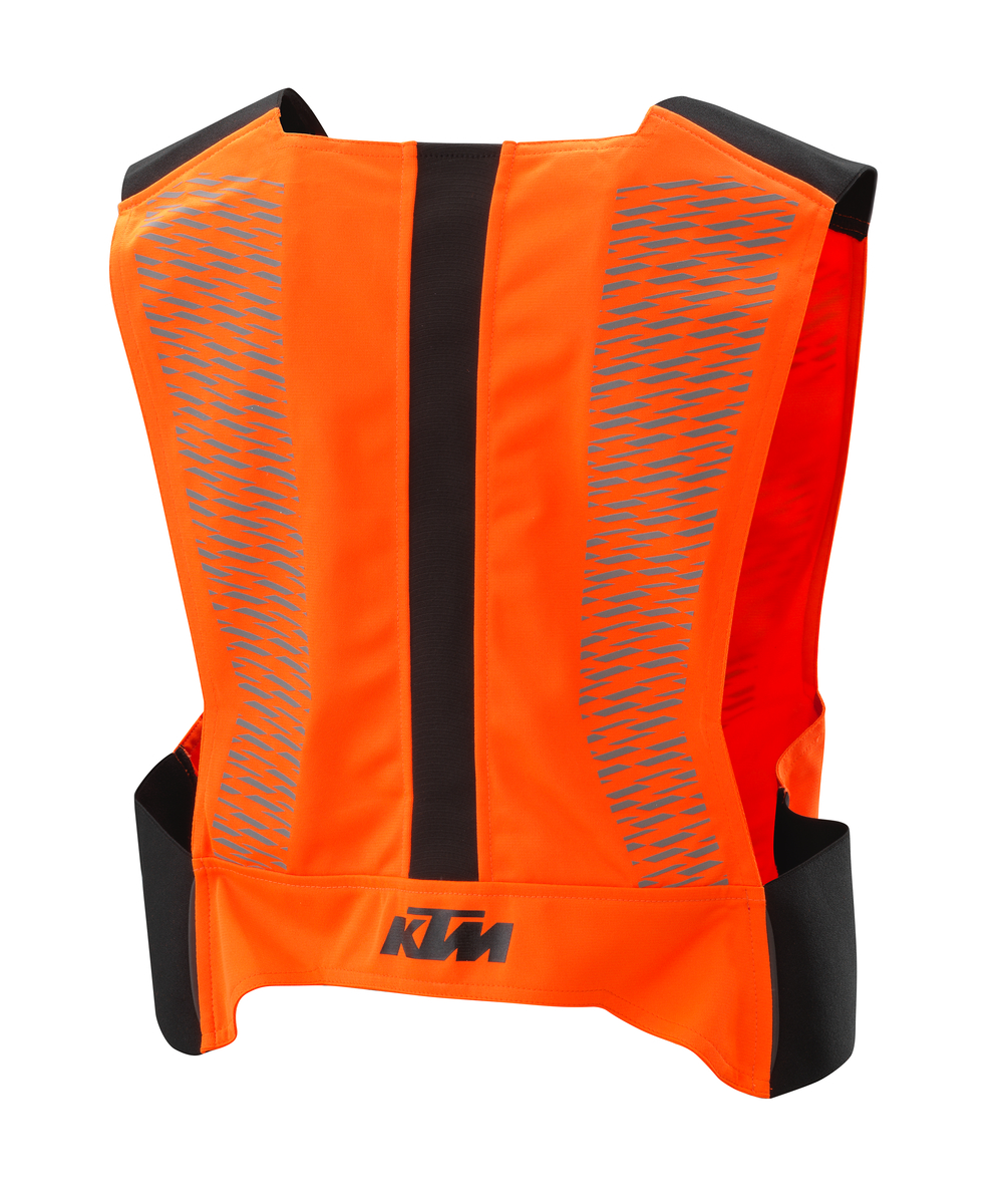 RIDING VEST - image 1