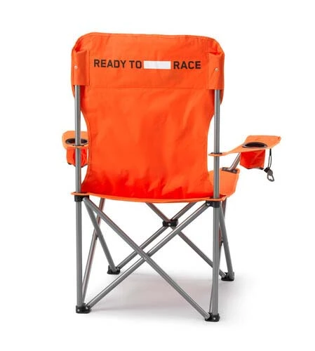 RACETRACK CHAIR - image 1