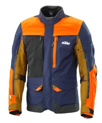 VAST GORE-TEX® JACKET