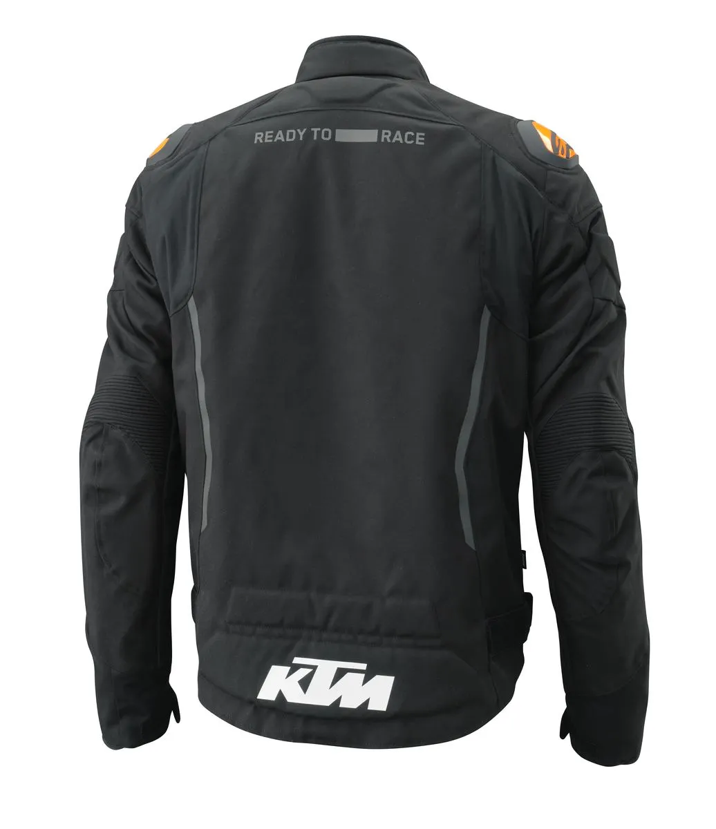 AMPERE WP JACKET - image 1
