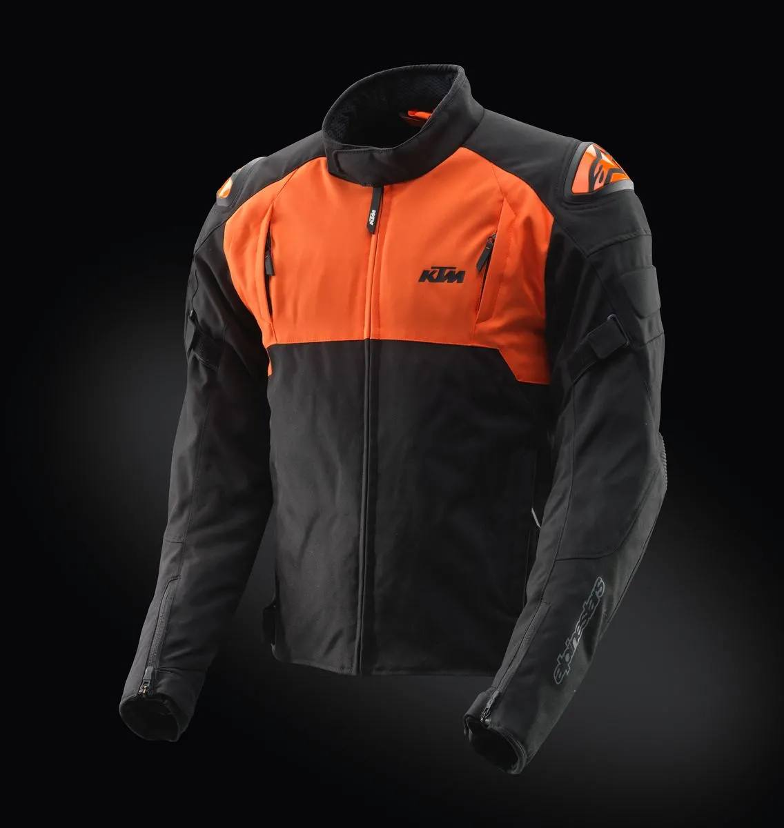 AMPERE WP JACKET - image 2