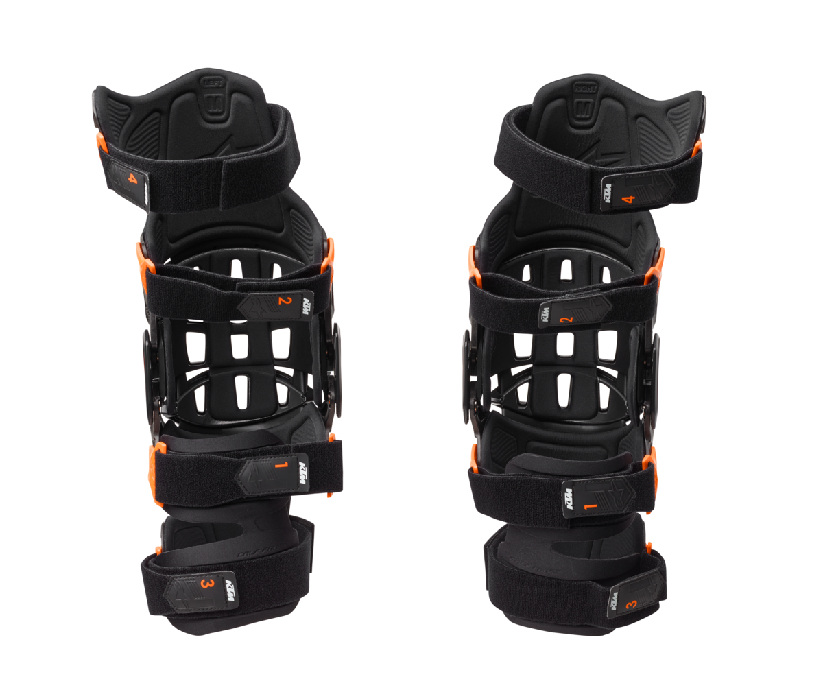 BIONIC 10 KNEE BRACE - image 1