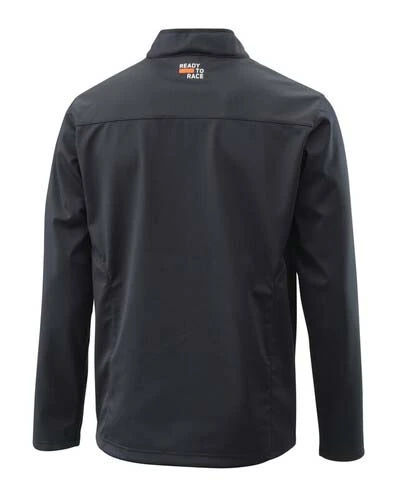 PURE SOFTSHELL - image 1