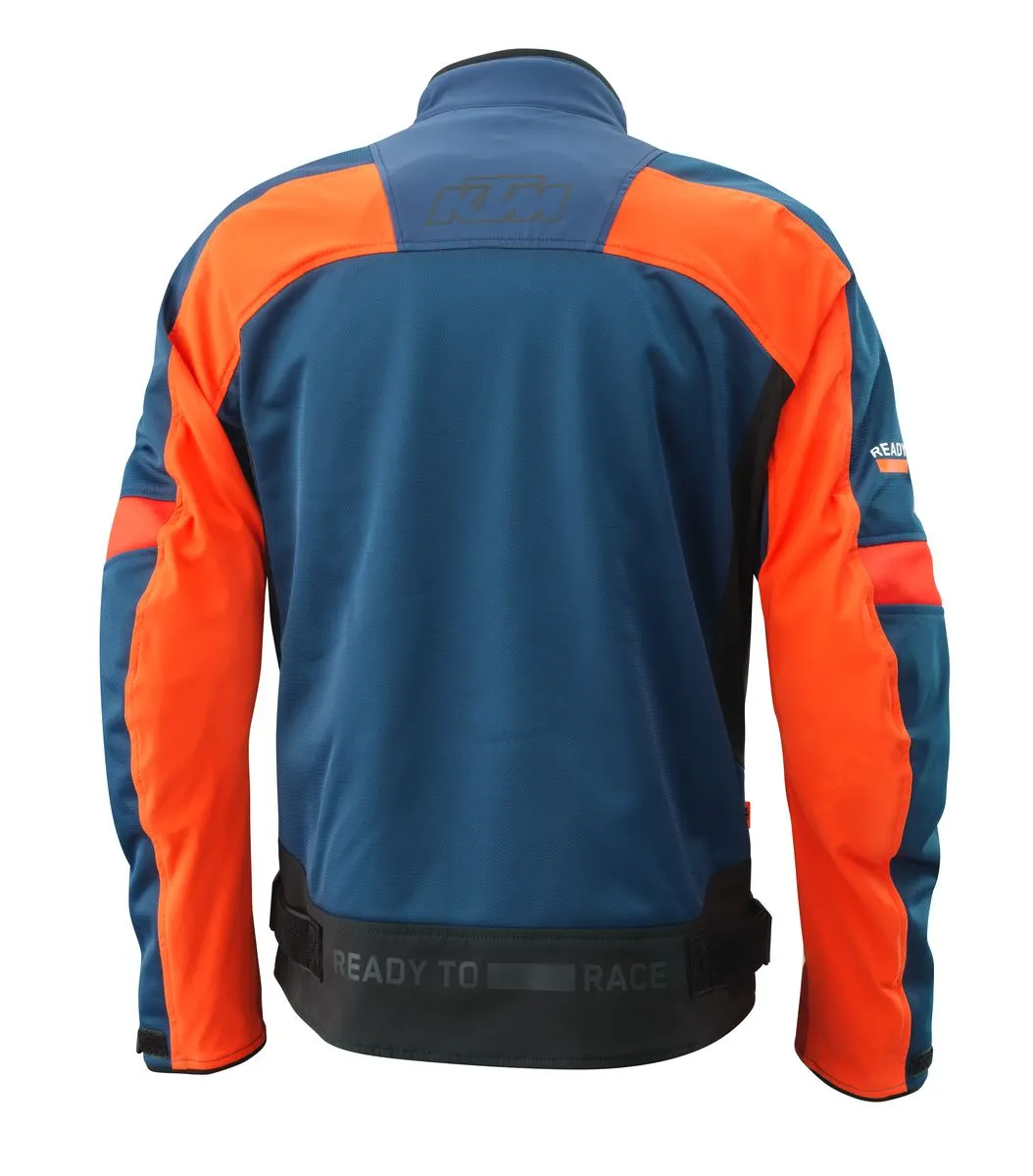 SOLAR AIR V2 JACKET - image 1