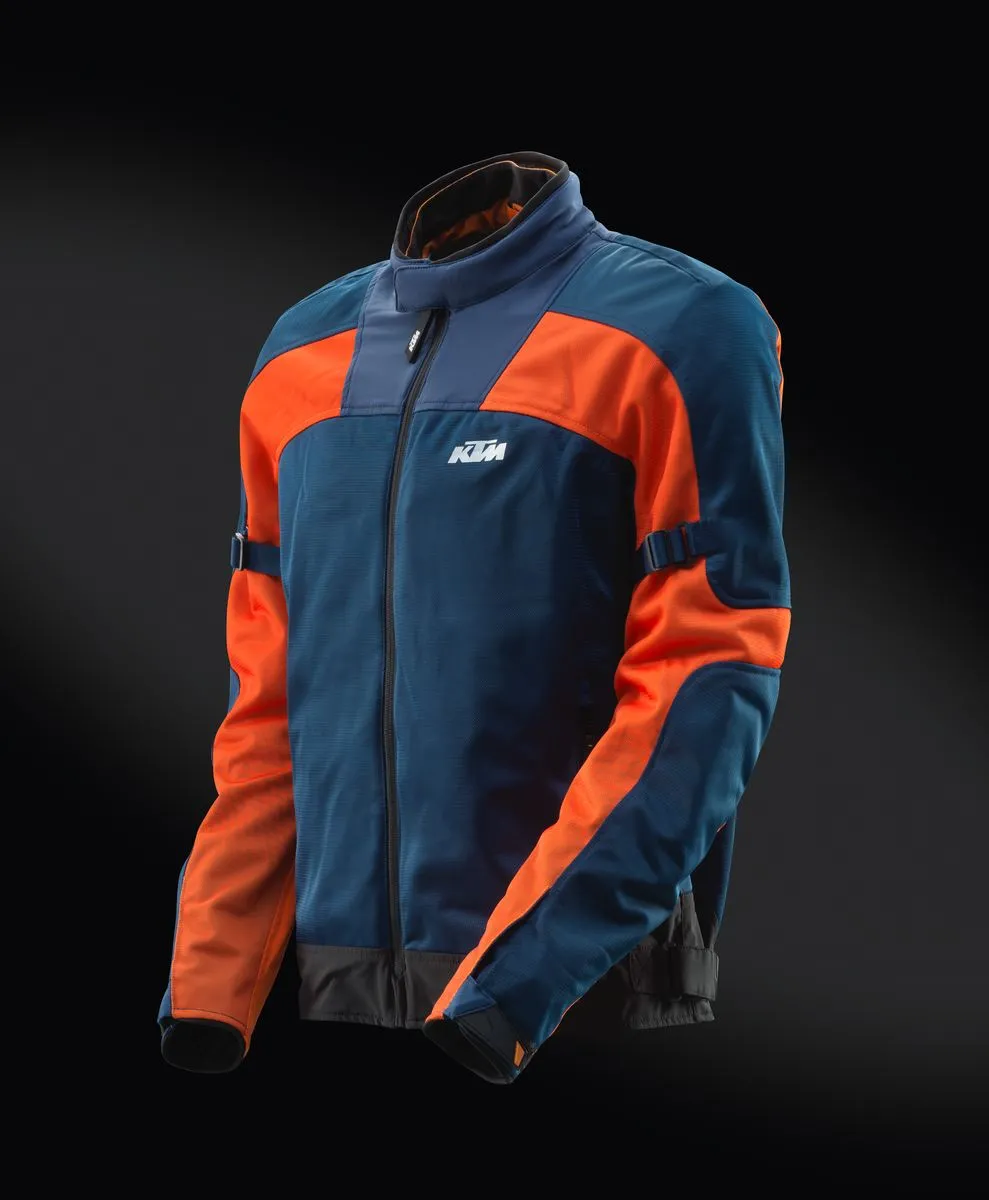 SOLAR AIR V2 JACKET - image 2