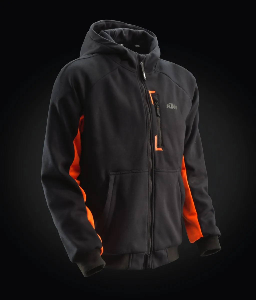 PRIME HOODIE - image 2