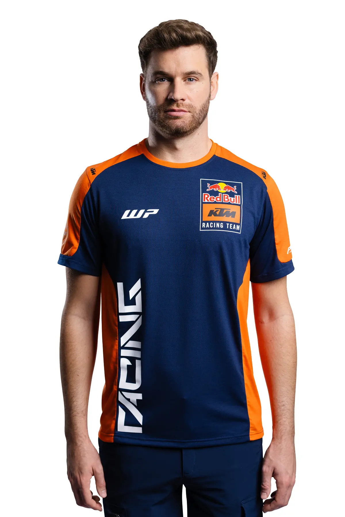 REPLICA TEAM TEE - image 1