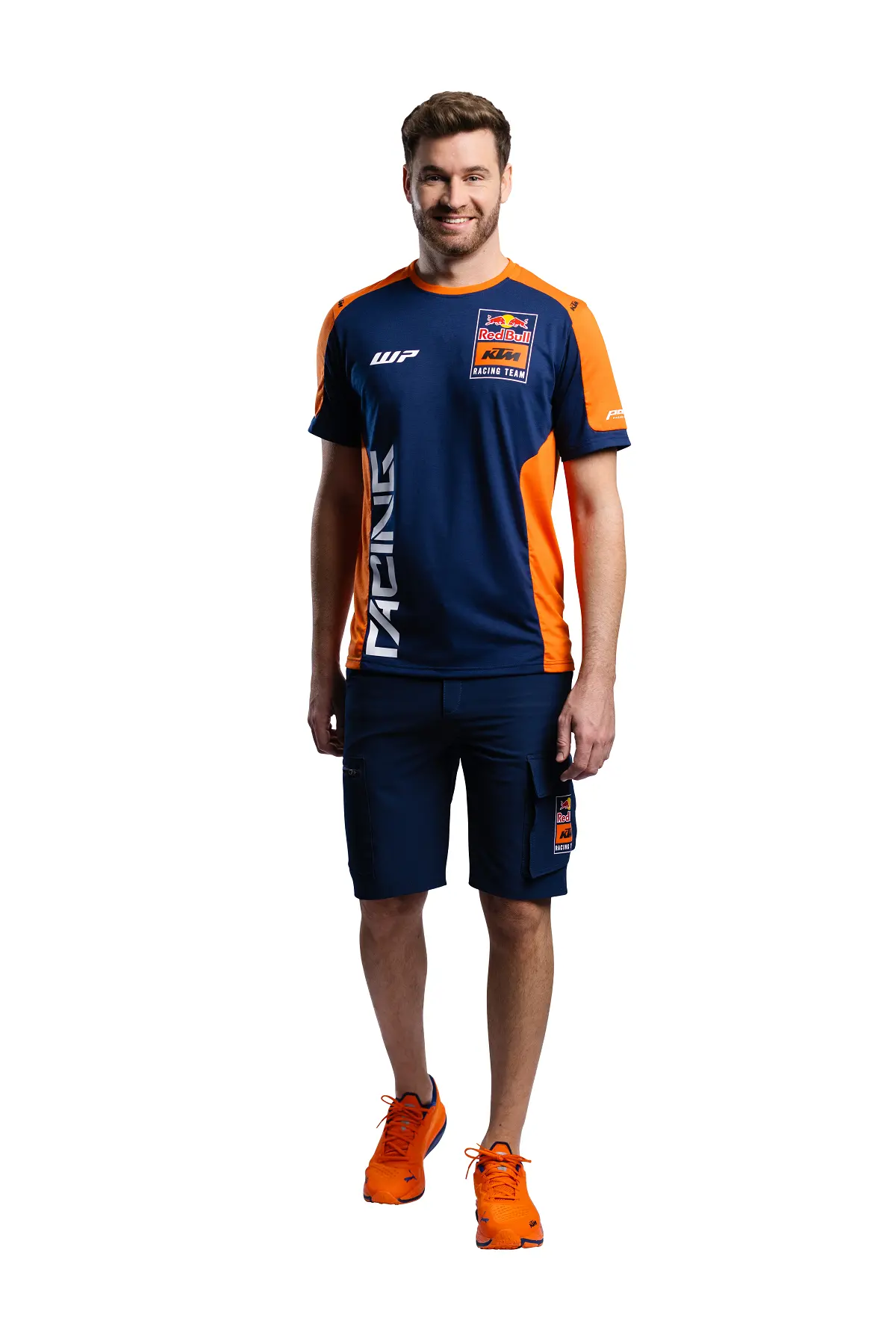 REPLICA TEAM TEE - image 2